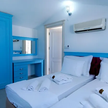 Villa Helios Luxurery