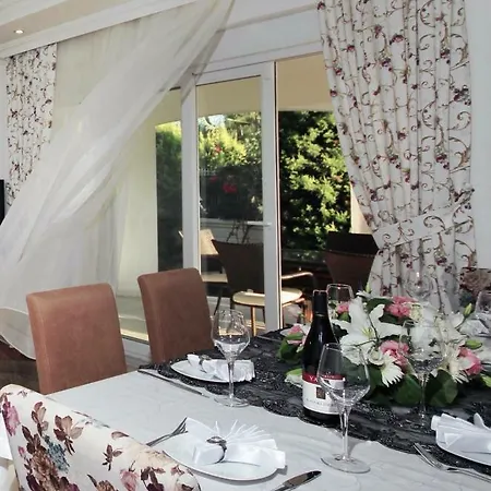 Villa Helios Luxurery Belek