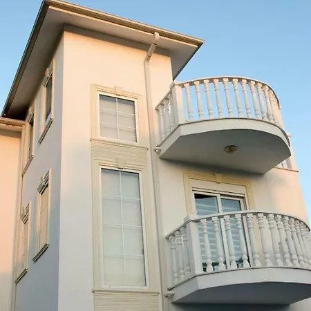 Helios Luxurery * Belek