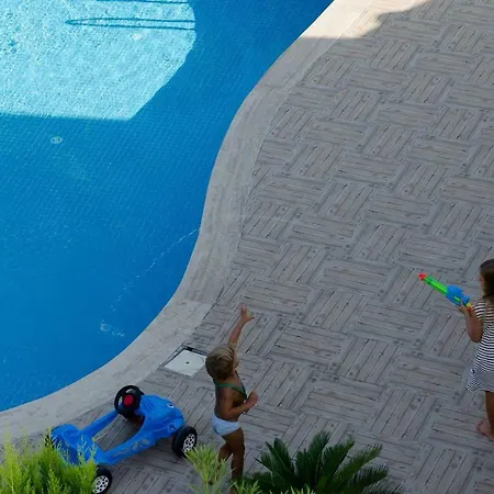 Villa Helios Luxurery *