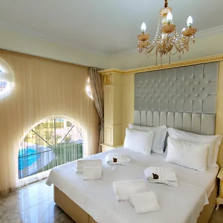 Helios Luxurery Villa Belek