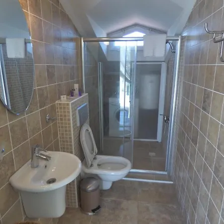 Helios Luxurery Villa Belek