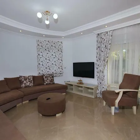Helios Luxurery فيلة