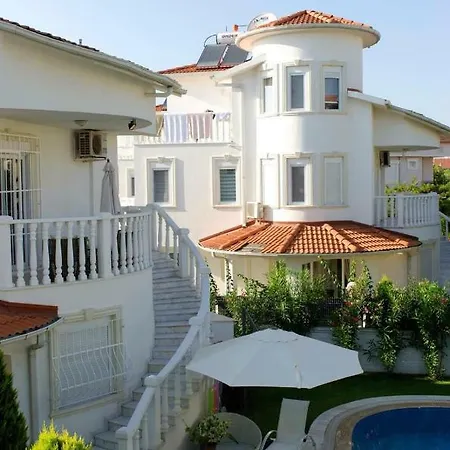 Helios Luxurery بيليك