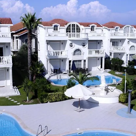 Helios Luxurery Villa *