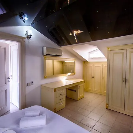 Helios Luxurery Belek