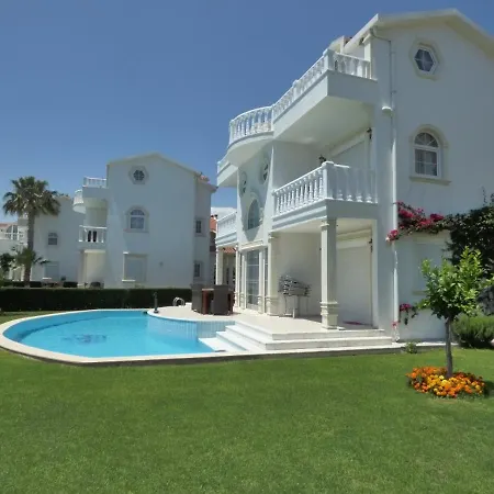 فيلة Helios Luxurery بيليك