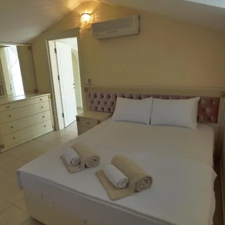 فيلة Helios Luxurery