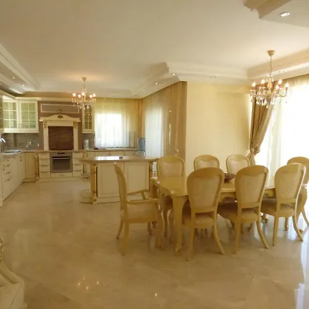 Helios Luxurery بيليك