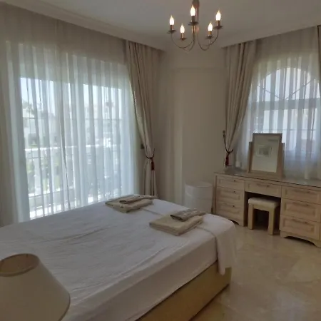 Helios Luxurery بيليك
