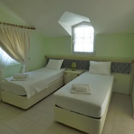 Helios Luxurery فيلة *