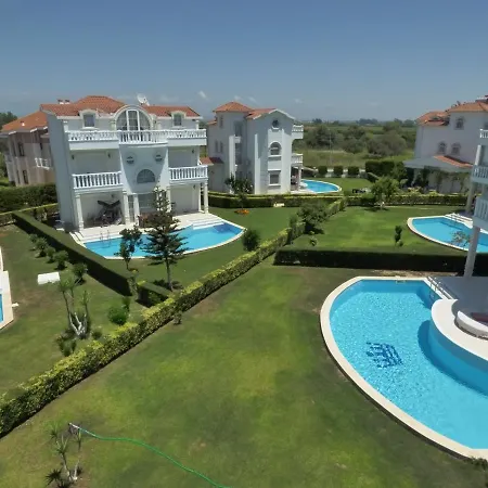 Villa Helios Luxurery