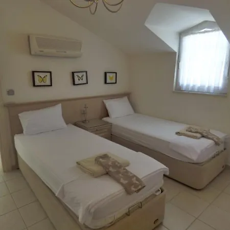 فيلة Helios Luxurery بيليك
