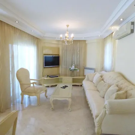 فيلة Helios Luxurery *