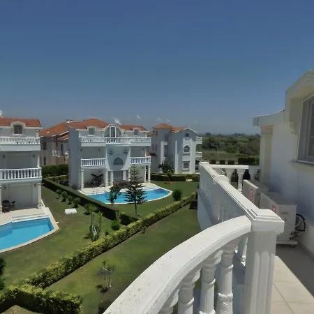 Helios Luxurery * Belek