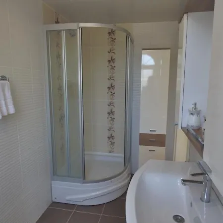Helios Luxurery Villa *